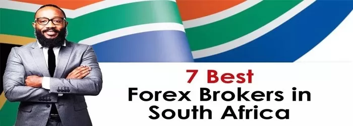 7 Best Forex Brokers in South Africa