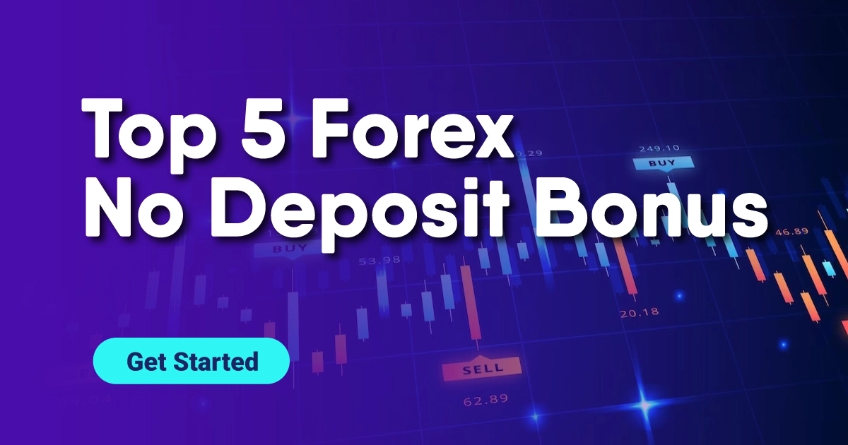 The Ultimate Guide to Forex No Deposit Bonuses in 2023-2024