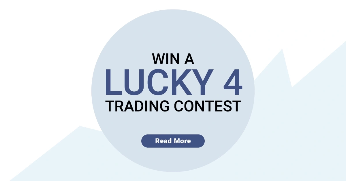 Win a Lucky4 Contest in AssetsFX with prizes