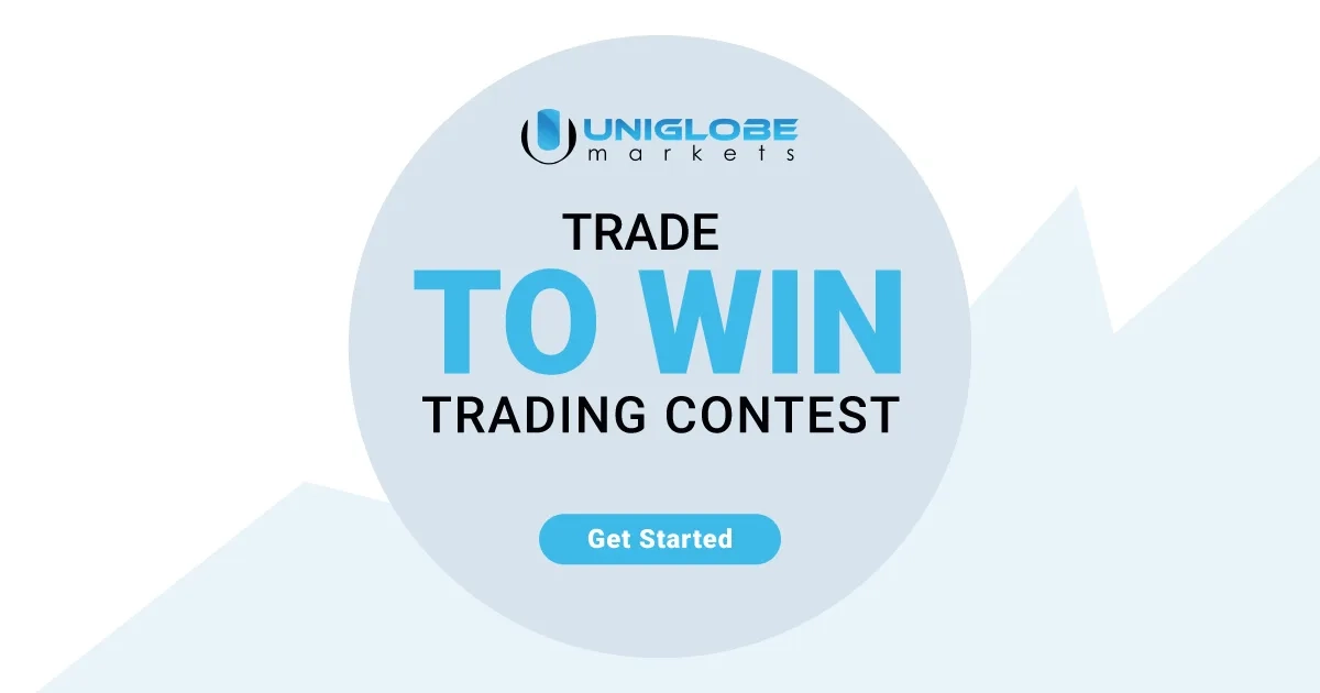 Win Prizes on Trade to Win Contest of Uniglobe Markets