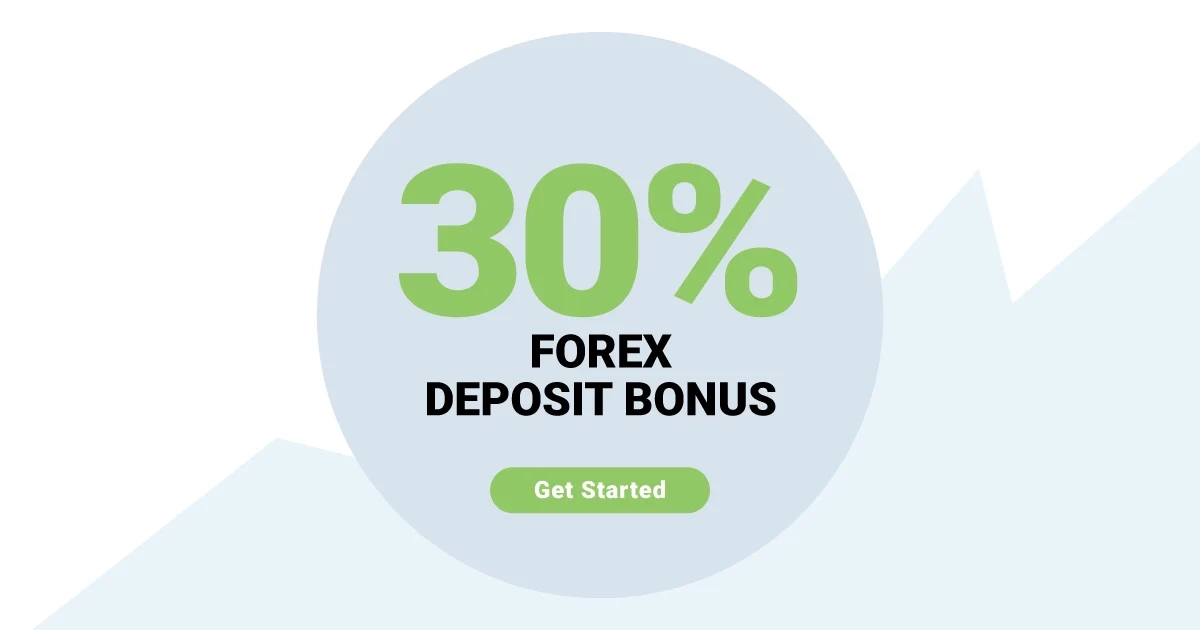 CXM Direct 30% plus 15% Forex Deposit Bonuses