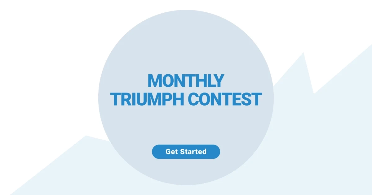 JustMarkets Monthly Triumph Contest