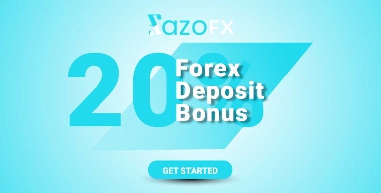 FazoFX New Deposit Bonus Max $2000 cash for trading