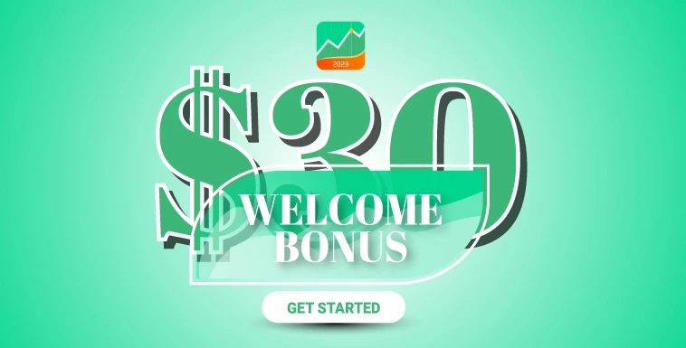 SWMarkets offers a New $30 Welcome No Deposit Bonus for all
