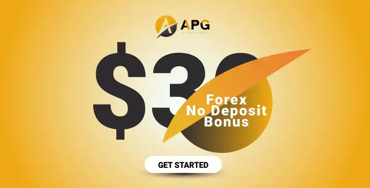 $30 Forex No Deposit Bonus A Peak Global Generous Offer