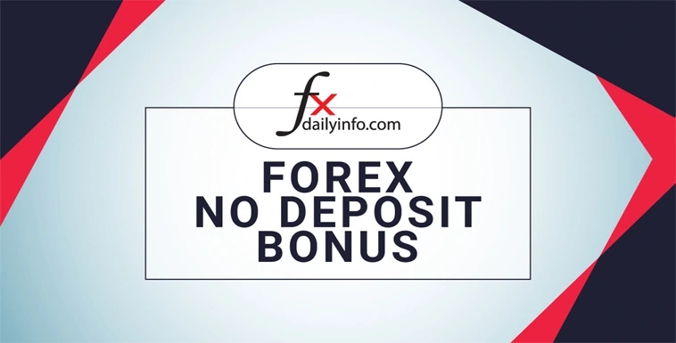 Get a $50 Forex No Deposit Bonus for Free Live Trading