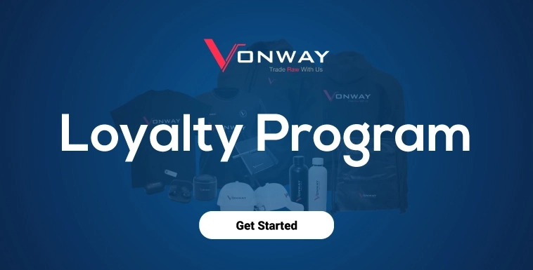 Vonway offers a Loyalty Program for all and wins Prizes