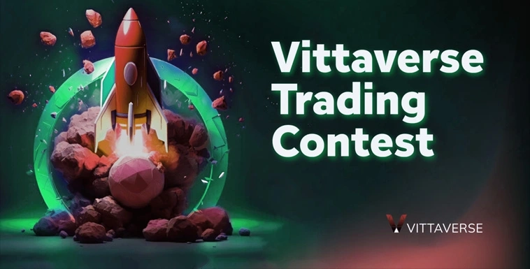 Vittaverse Forex Trading Contest to Win Exciting Prizes