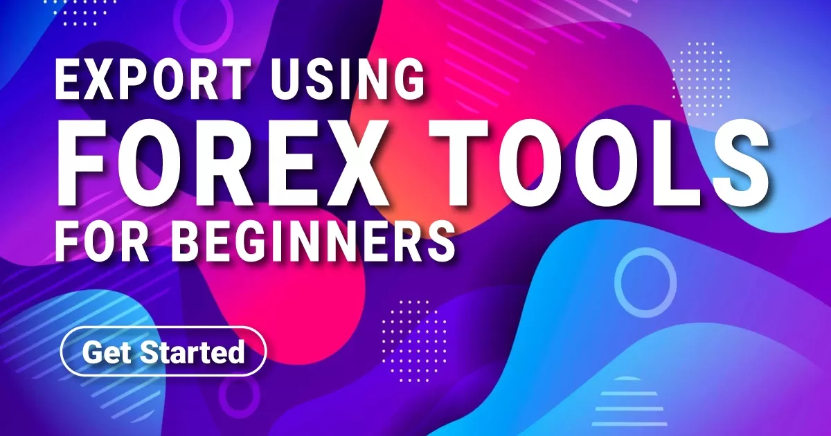 Export Using Forex Tools for Beginners