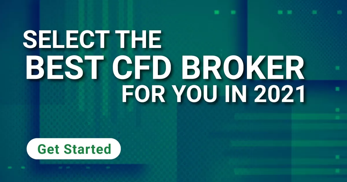 Select the Best CFD Broker for You in 2024
