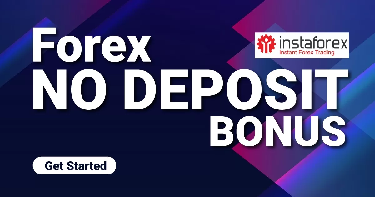 InstaForex Startup $500 forex no deposit bonus
