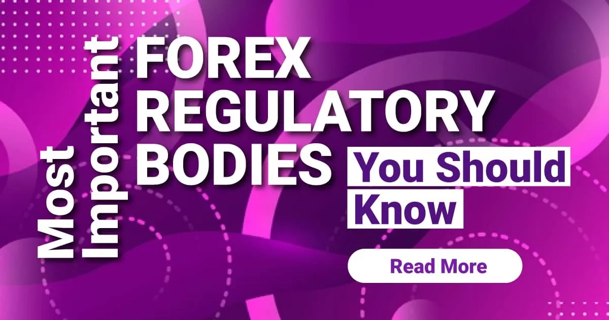 Most Important Forex Regulatory Bodies - You Should Know