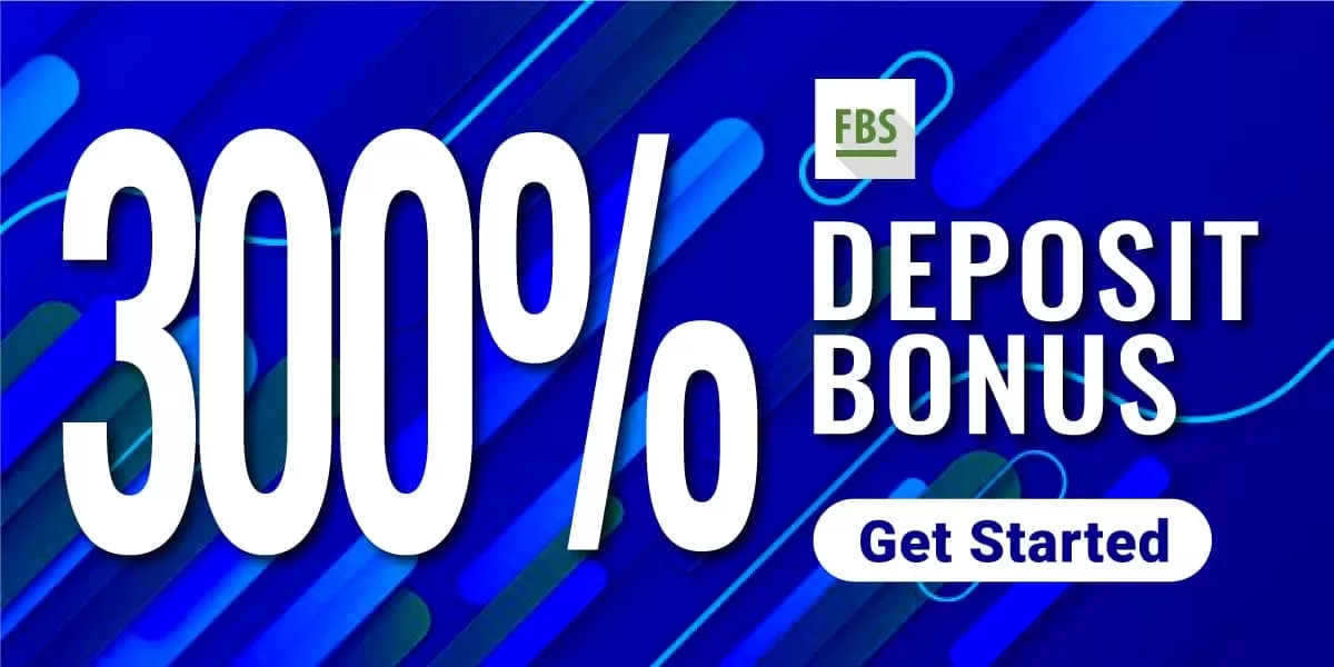 Receive 300% Charity Bonus and Trade to Help on FBS