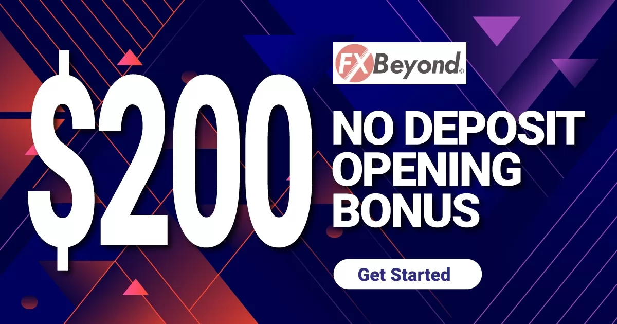 Get $200 No Deposit Opening Bonus on Beyond