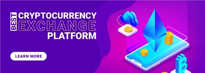 Best Cryptocurrency Exchange Platform