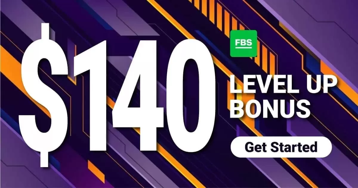 Get an Amazing offer 100% Forex Credit Bonus on FBS