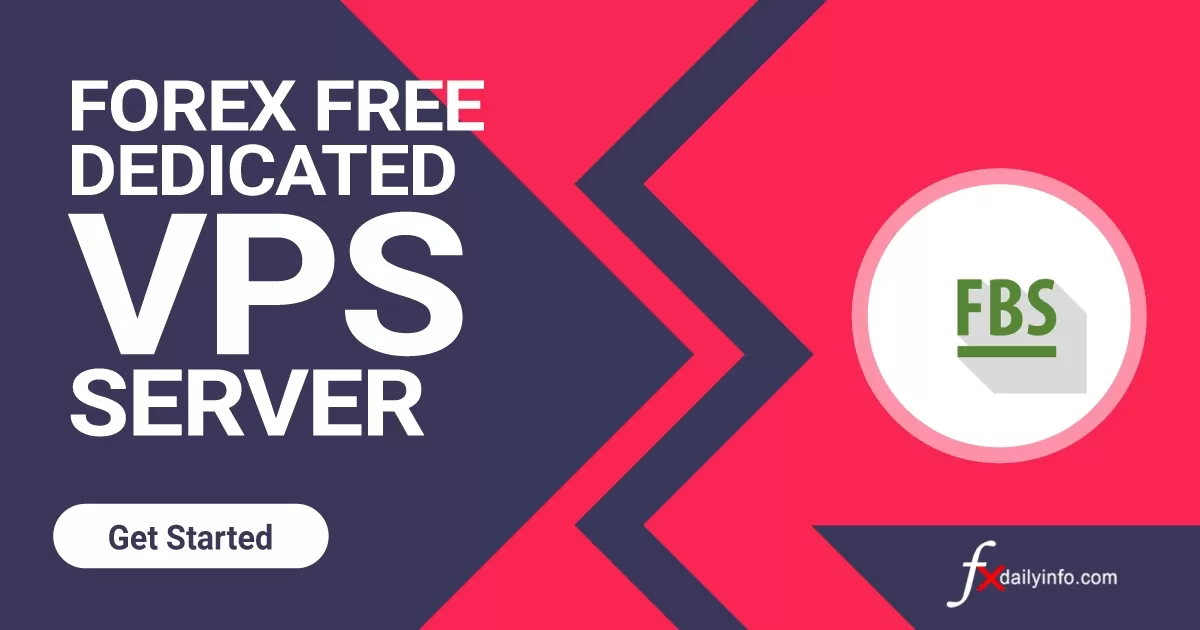 Free Forex Virtual Private Server (VPS) from FBS