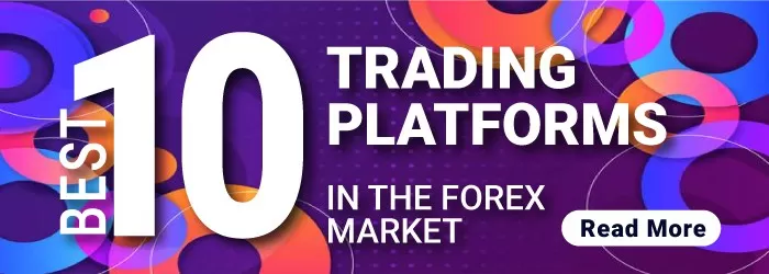 Best Ten Trading Platforms in the Forex Market