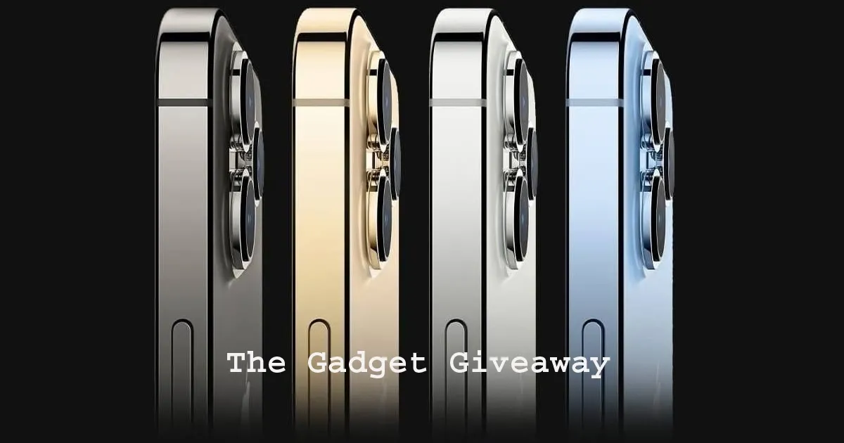The HotForex Gadget Giveaway is Available