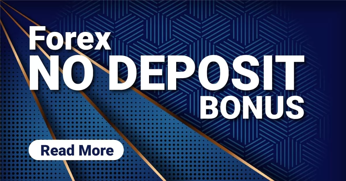 Get Free $500 to $5000 No Deposit Welcome Bonus on InstaForex
