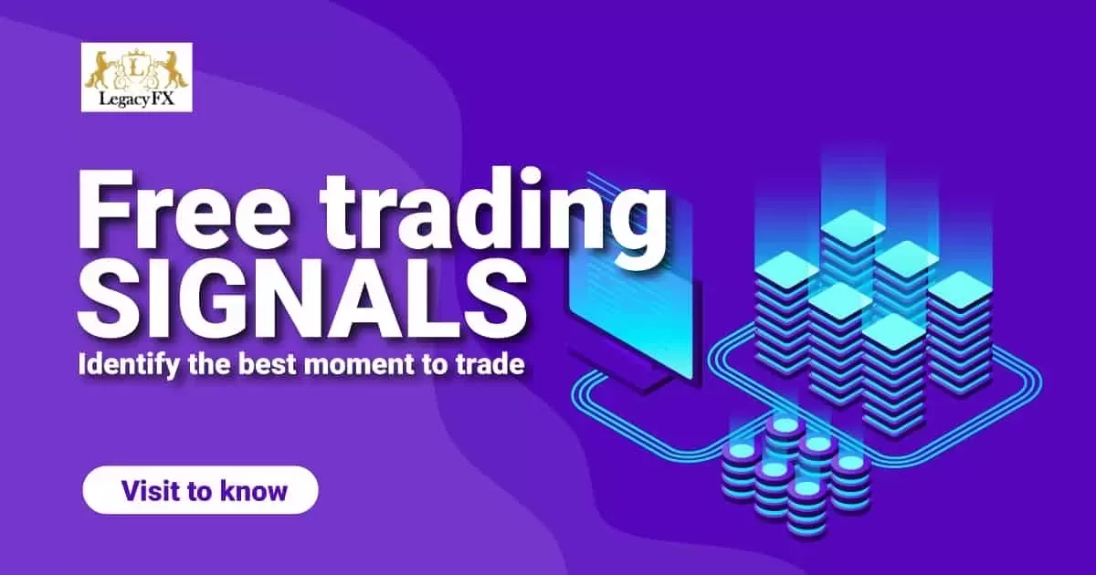 100% Free Forex Trading Signals LegacyFX