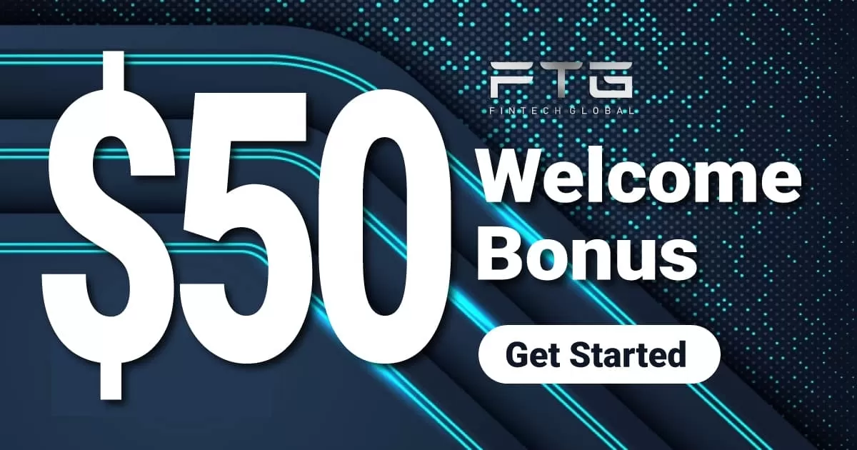 Acquire Free $50 Account Opening Bonus on FTGFX