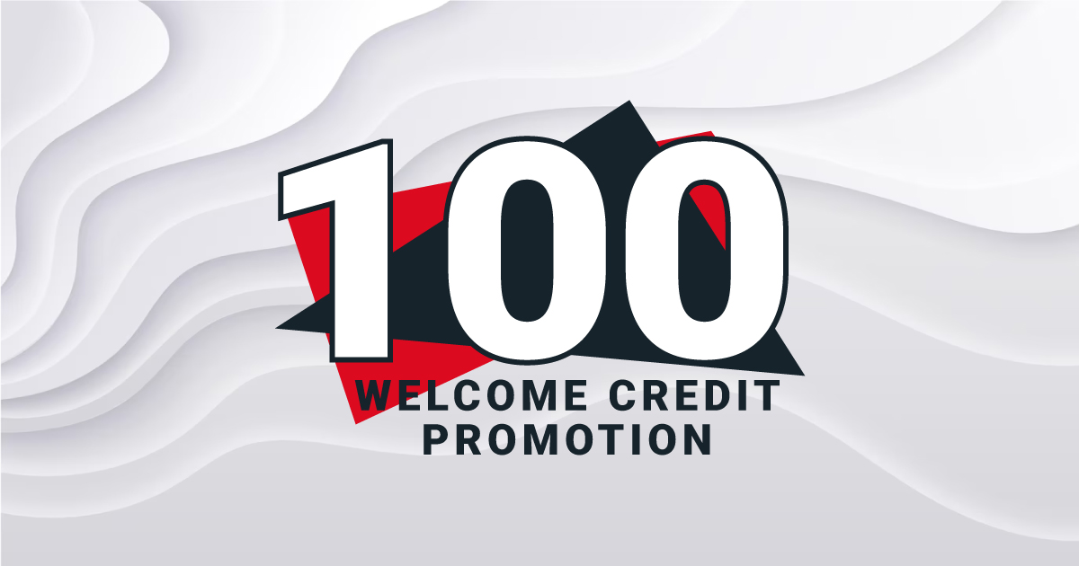 $100 Free Trading Credit Bonus by ATFX