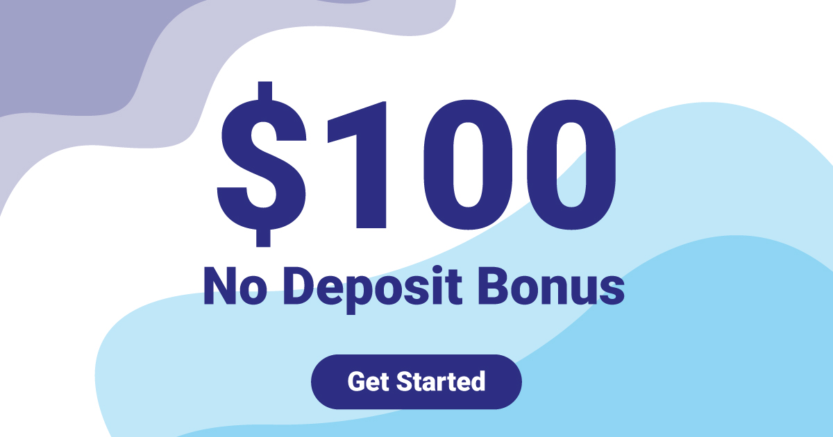 Metadoro $100 Forex No Deposit Bonus