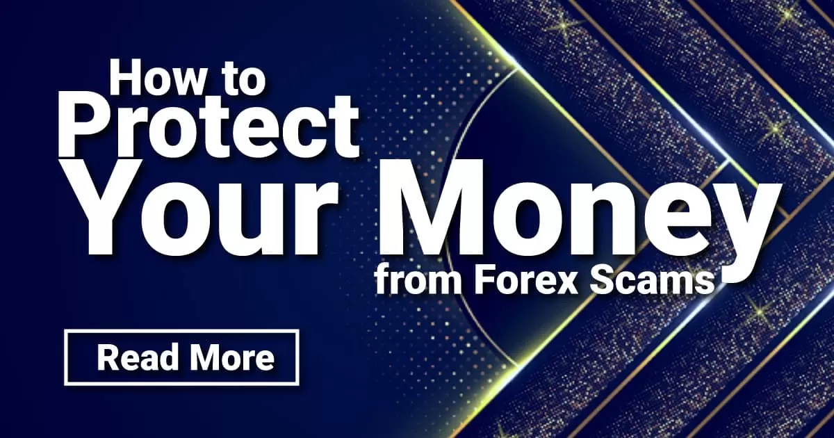 How to Protect Your Money at Forex Scams