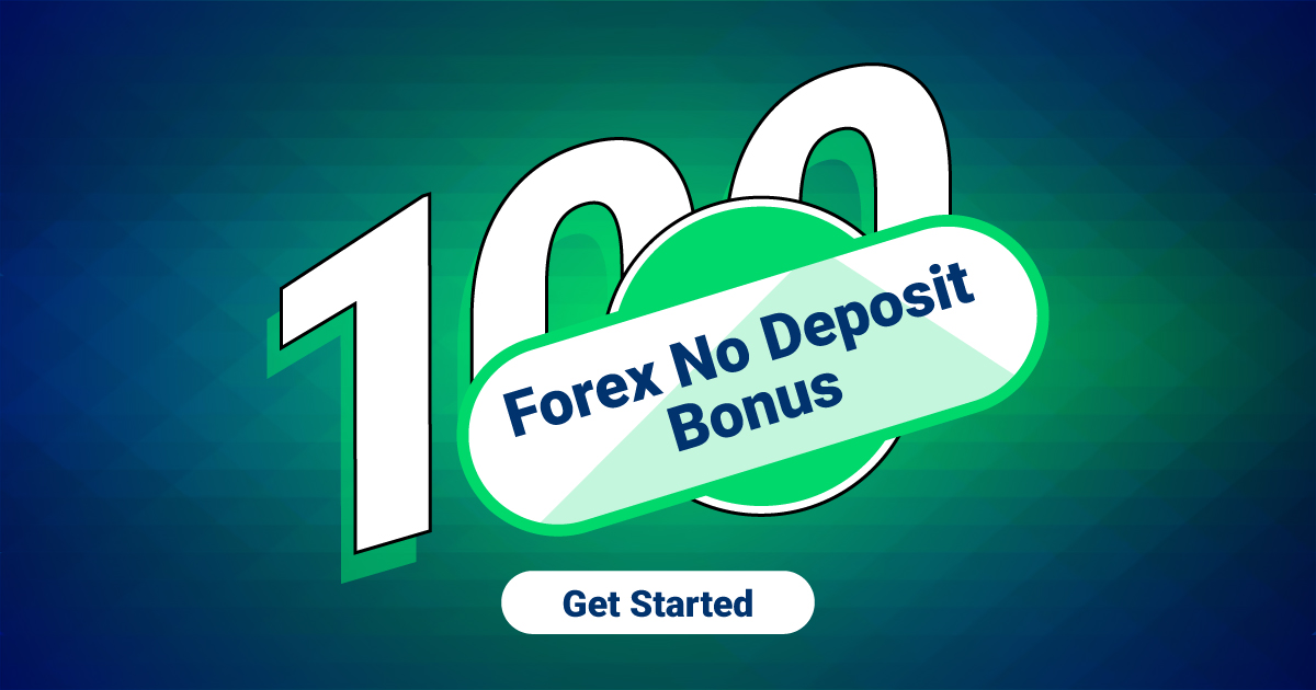 CWG Markets $100 Forex No Deposit Welcome Bonus