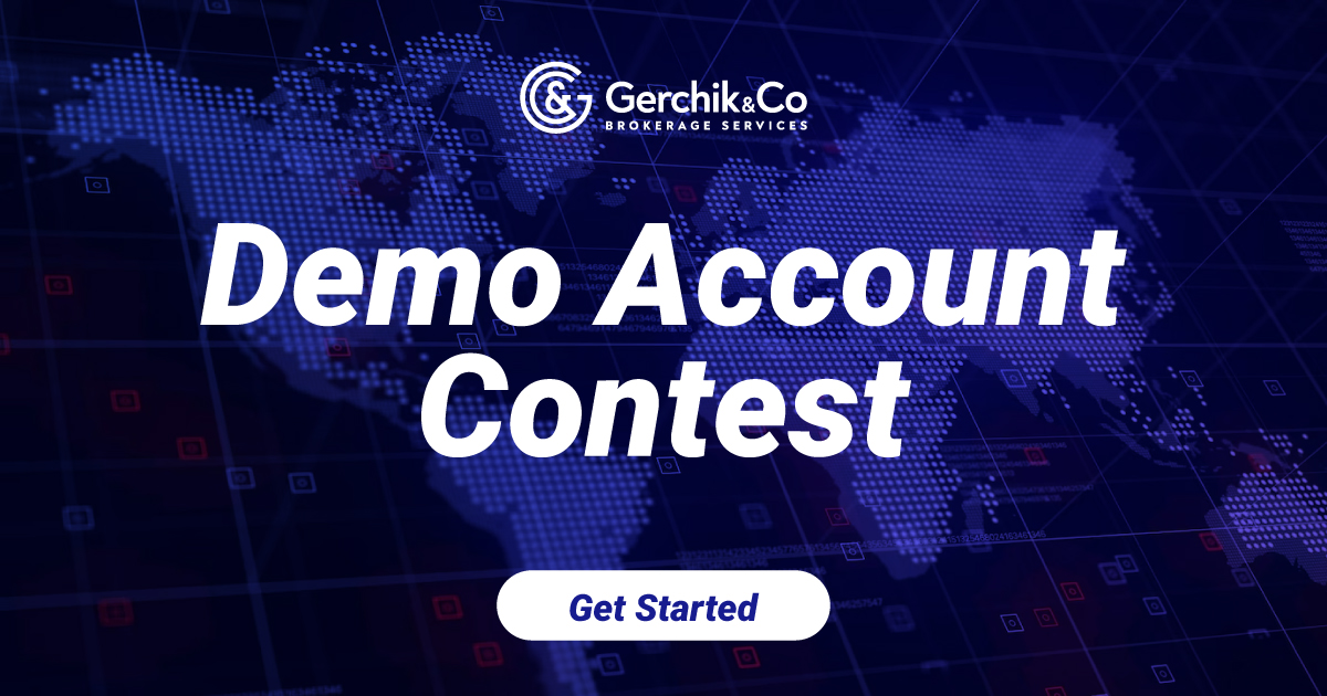 Win a $1000 Demo Account Contest from Ge