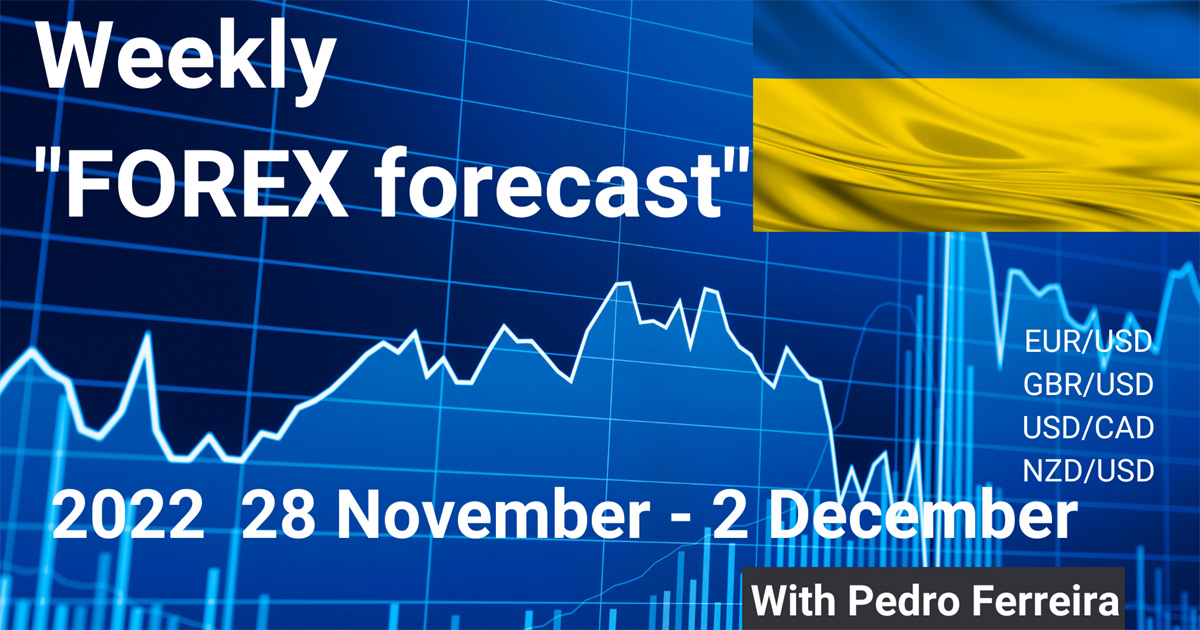 Forex Forecast 28 November - 2 December 