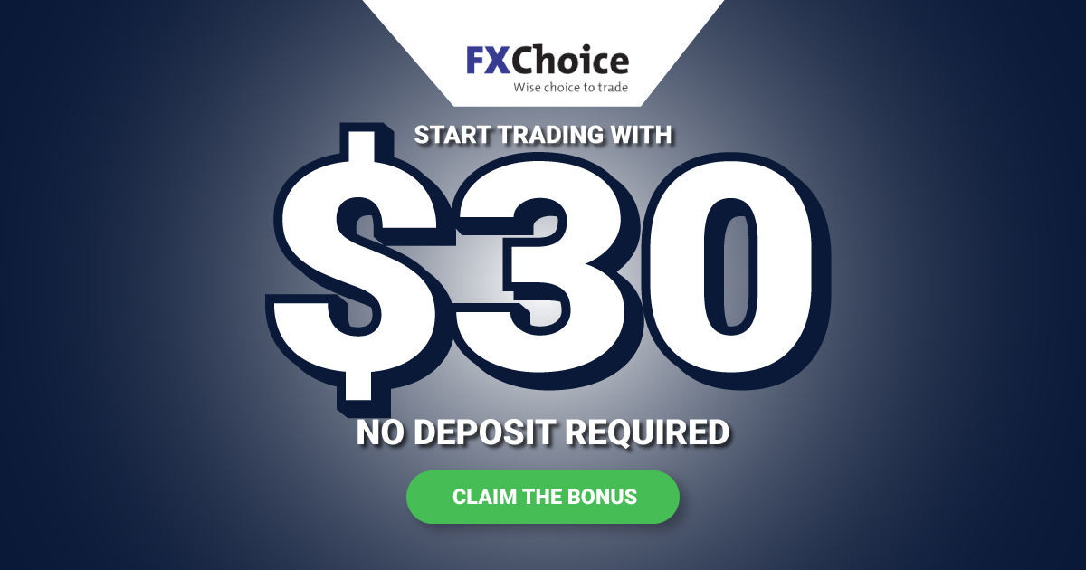 30 USD Forex No Deposit Bonus Required b