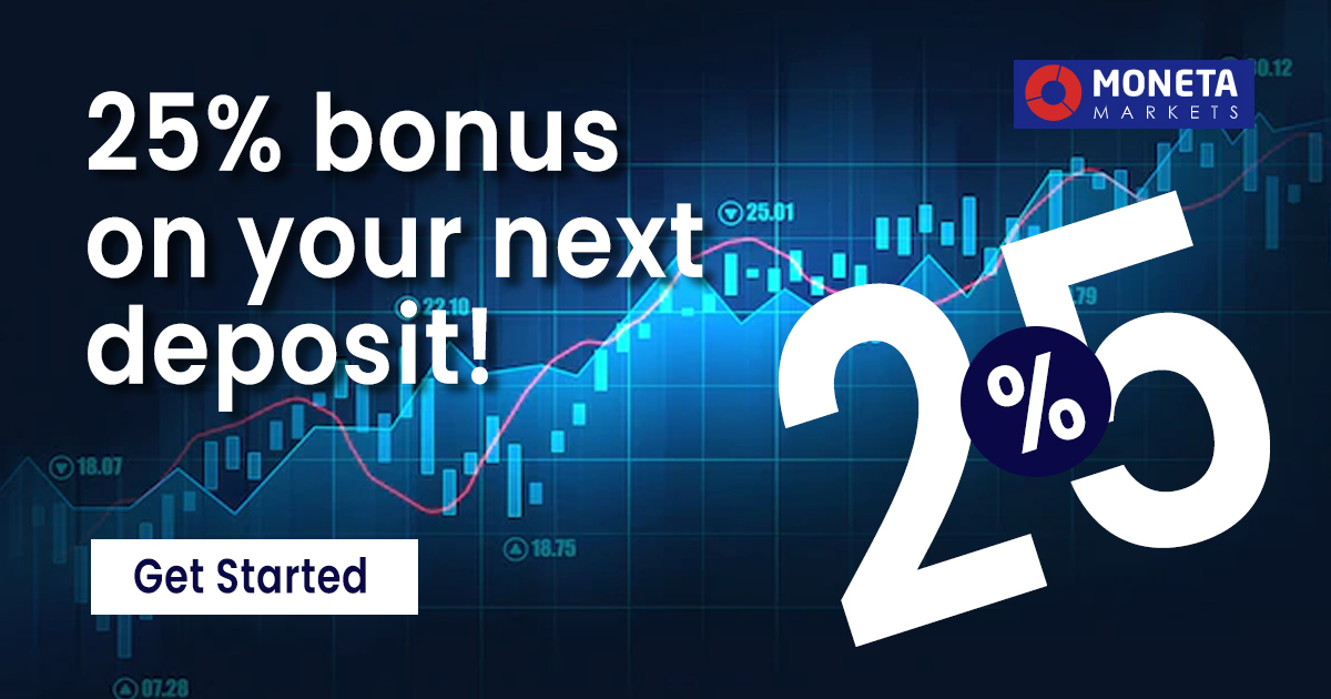 25% Rescue bonus on your next deposit