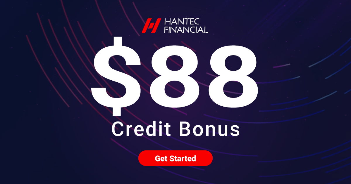 Get a $88 Credit Bonus in the Spring fro