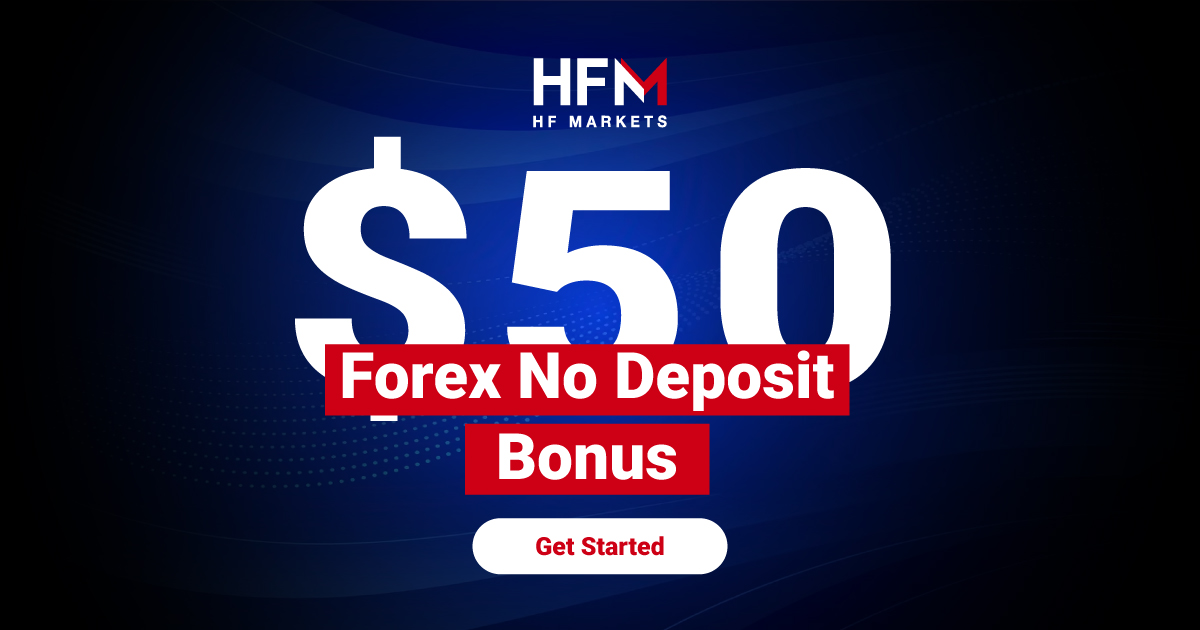 Claim Your $50 Forex No Deposit Bon