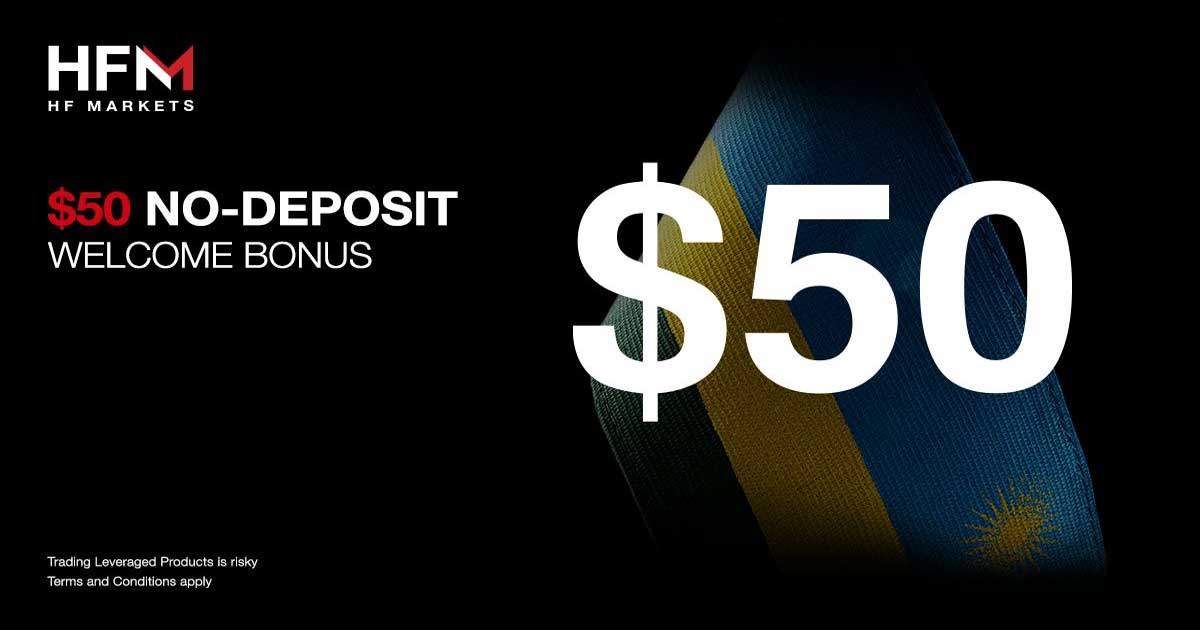HotForex 50 USD Forex No Deposit Bonus P