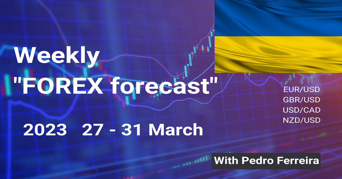 Forex Forecast 27 March to 31 March 202