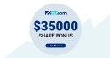Win a share of $3500