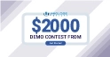 Get up to $2000 Demo