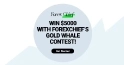 Win $5000 with Forex