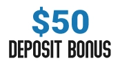 Get a Latest $50 For