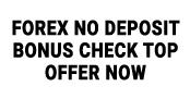 Forex No Deposit Bon