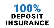100 Percent Deposit 