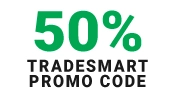 TradeSmart 50% Promo