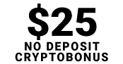 Crypto Forex $25 No 