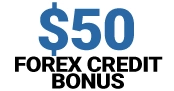 Get $50 Credit Bonus