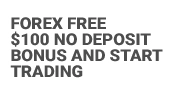 Forex Free $100 No D