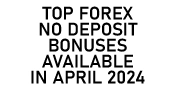 Top Forex No Deposit
