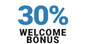 Welcome Forex 30% Ca